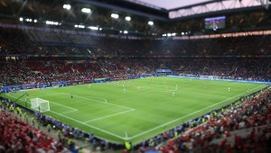 Франция стига финал, ако тръгне с 2 победи