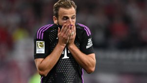 От Байерн направиха невероятно разкритие за Кейн