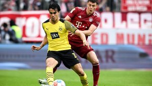 Реал праща бразилец в Бенфика