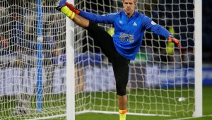 Евертън подписа с вратаря на Хъдърсфийлд