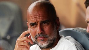 Пеп е на седмото небе след побоя над Юве