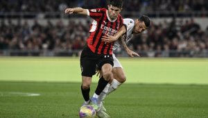 Лидер на Милан отново стана национал на САЩ