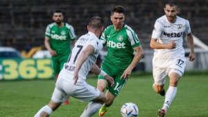 Мачове в Пазарджик и Варна слагат край на 19-ия кръг в Първа лига