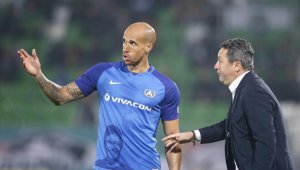 Трансферен провал на Левски ще играе в САЩ