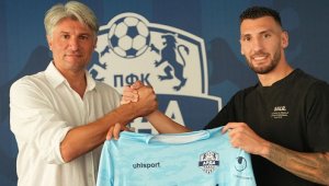 Арда с нов трансферен удар, привлече бивш национал