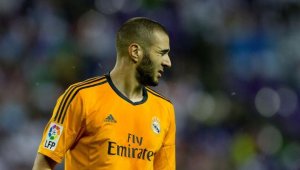 Бензема пропуска старта на сезона