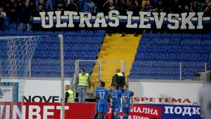 Тиам се дърпа за нов договор с Левски