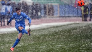Борба до последно: Звезди на Левски се заканиха