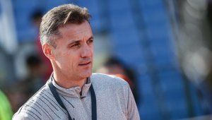 Генчев проговори за Левски и отсече: Горд съм!