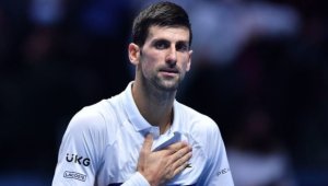 Джокович размаза Медведев и е на финал в Австралия