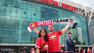 Ман Юнайтед се срина с 629 милиона долара