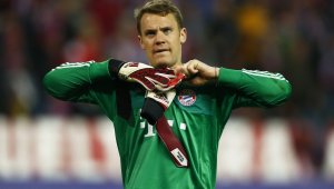 Нойер: Вярваме, че можем да се класираме за финала