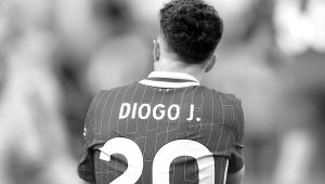 Клоп разплака света с прощалните си думи към Жота