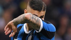 Шеф на Интер: Дано разкараме Икарди 