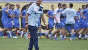 Надежда на "Герена": Делио Роси не е "кон с капаци"