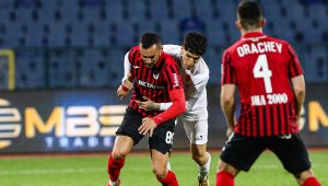 Ботев Враца - Локомотив София