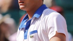 Ролан Гарос: Родик отпадна още на старта на надпреварата