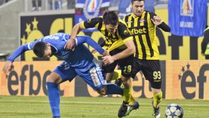 Делио Роси не може да уцели състава на Левски