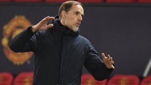 Тухел се ослушва за оферти от Англия 