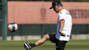 С мисъл за бъдещето! ПСЖ подписа с голям талант