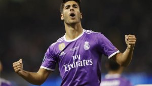 „Марка”: Асенсио застрашава мястото на Бейл