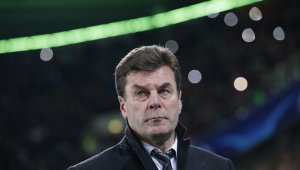 Хекинг: Победата над Юнайтед е напълно заслужена