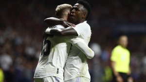 Ето защо на "Анфийлд" го искат: Реал Мадрид има своя Стивън Джерард