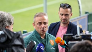 Илиан Илиев тропна по масата: Никога националният отбор не е бил разграден двор