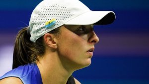 Ига Швьонтек изведе Полша до победа над Испания на "Юнайтед къп"