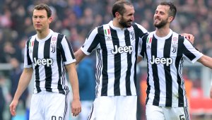 ПРОГНОЗА: Лацио - Ювентус