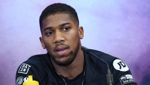 Джошуа: Кобрата? Фюри е №1 в списъка ми