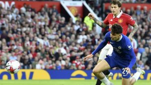 Арсенал готви трансферен удар, взима звезда на Челси