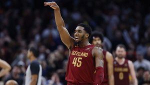 Трус в НБА! Гард на Кливланд наниза 71 точки