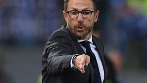 Рома вече има фаворит за нов треньор 