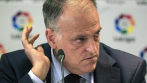 Президентът на Ла Лига нарече Световното клубно първенство на ФИФА "напълно абсурдно"