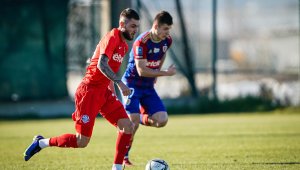 Арда няма да разчита на свой нападател срещу Левски