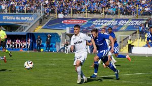 Звездна селекция? Левски тотално зачеркна две зимни попълнения 