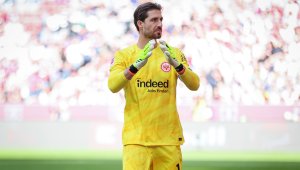 Супермодел провалила вратар на Германия за Евро 2024 + СНИМКИ