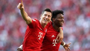 ПРОГНОЗА: РБ Лайпциг - Байерн Мюнхен