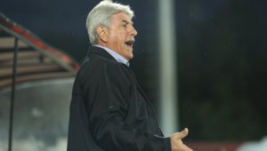 Гьоко обяви дали ще паркира автобуса срещу Левски