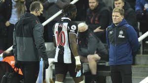 Избраха българин в идеалния отбор на кръга за ФА Къп