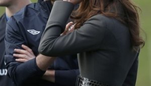 Франк Лампард поднови тренировки