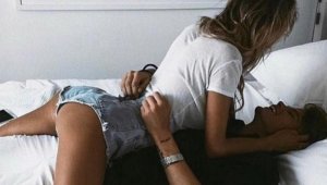Как да направим секса още по-хубав със спорт?