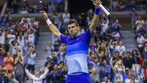 На победа от историята! Джокович е на финал на US Open