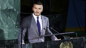 Бекъм каза какво мисли за Суперлигата