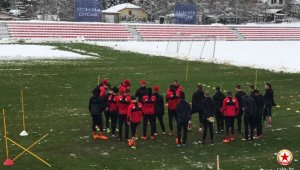 Контролата ЦСКА - Струмска слава ще се играе