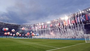 ИГРА: Познавате ли историята на европейските първенства по футбол?