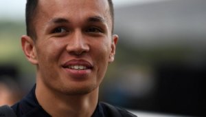 Новият в Ред Бул: Скачам в дълбокото, но съм си обул банския!