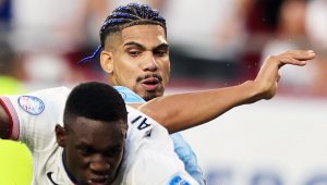 Барса печели 1 милион евро от травмата на Араухо?