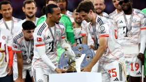 Ще гледа ли видео? Байерн притиска острие за нов договор